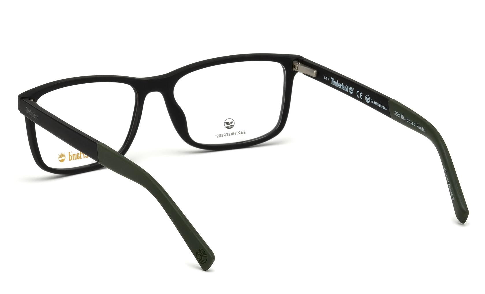 Timberland Eyeglasses TB1589 002