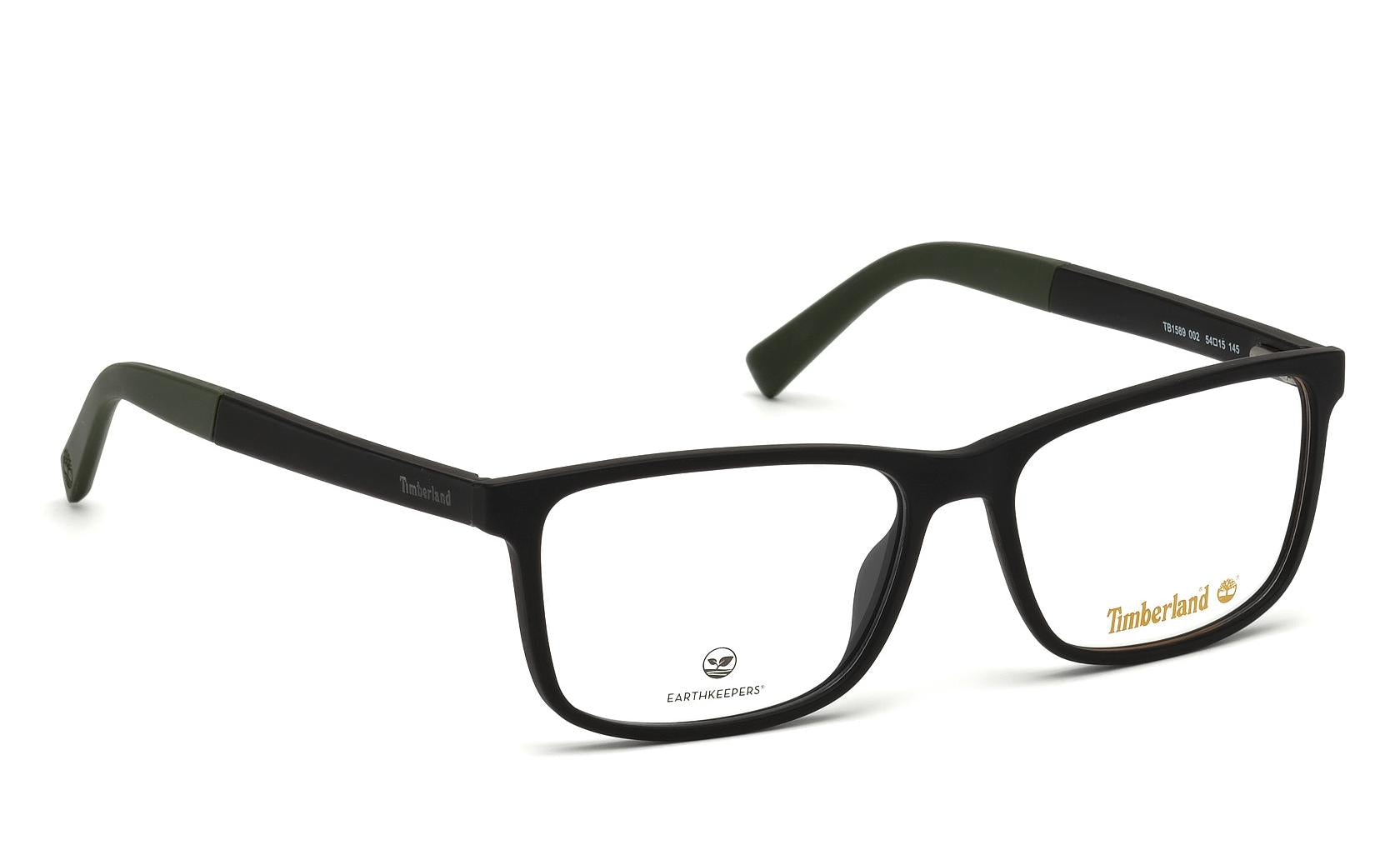 Timberland Eyeglasses TB1589 002