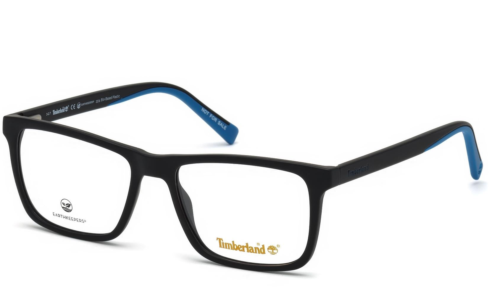 Timberland Eyeglasses TB1596 002