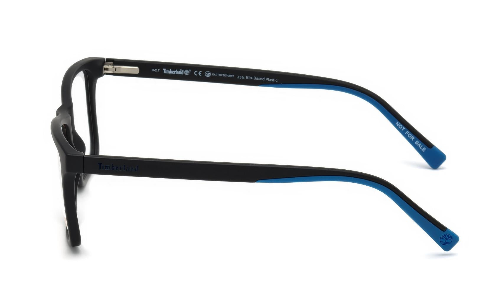 Timberland Eyeglasses TB1596 002