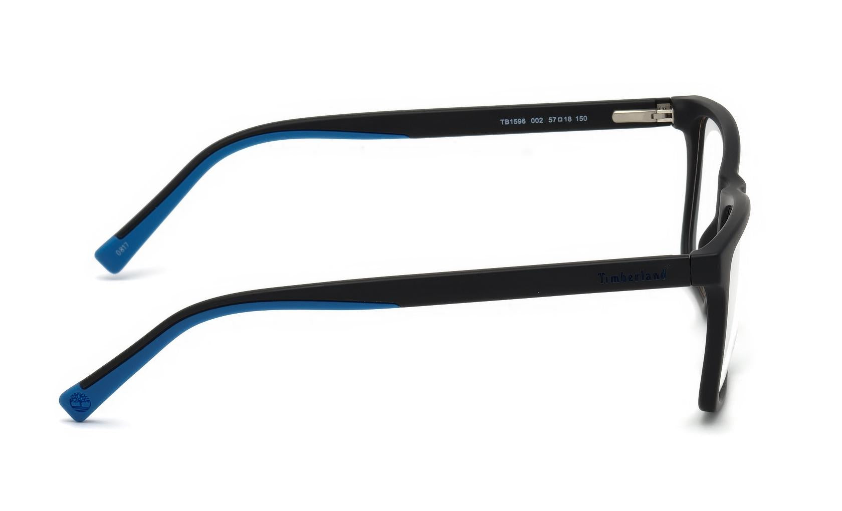 Timberland Eyeglasses TB1596 002