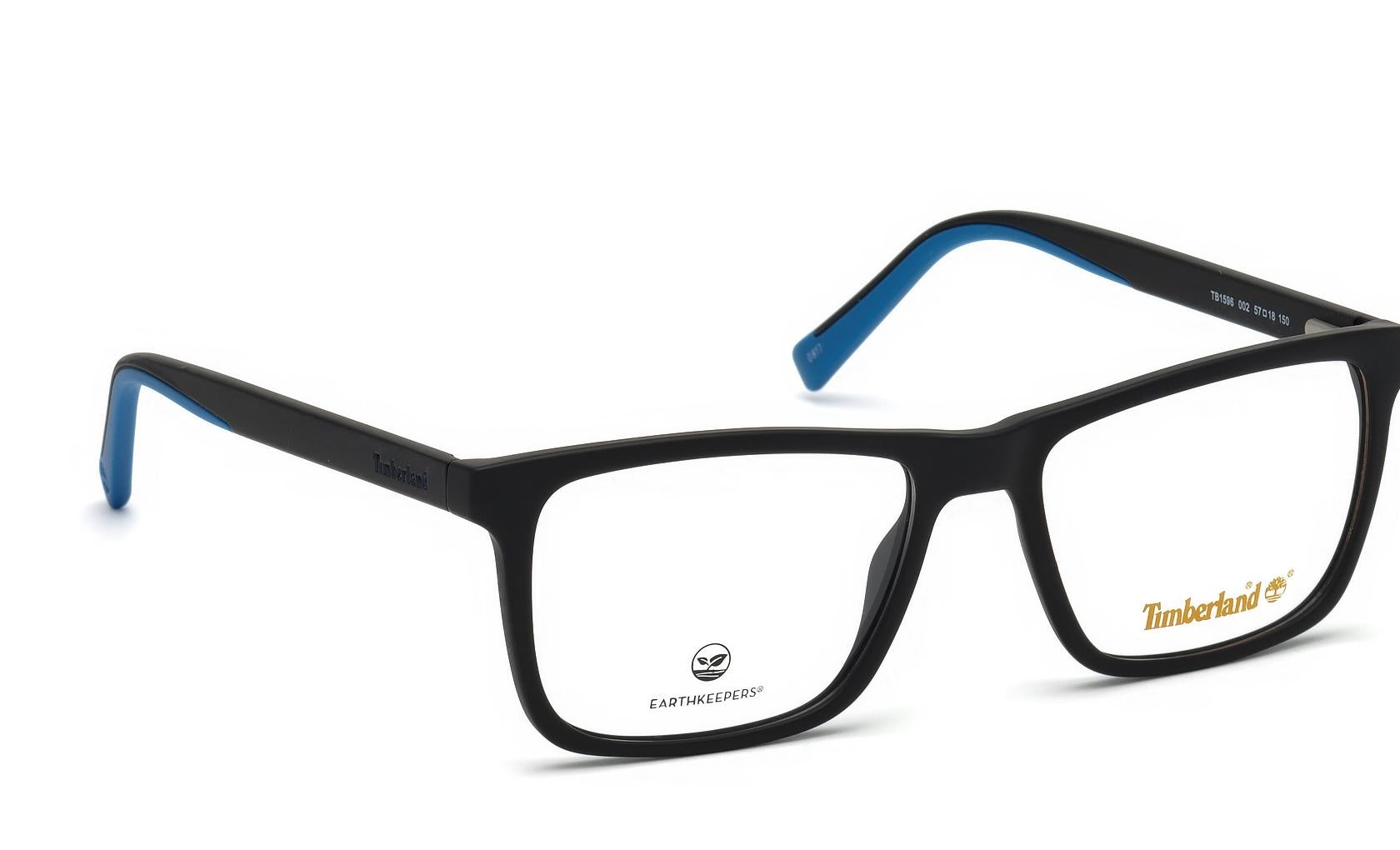 Timberland Eyeglasses TB1596 002