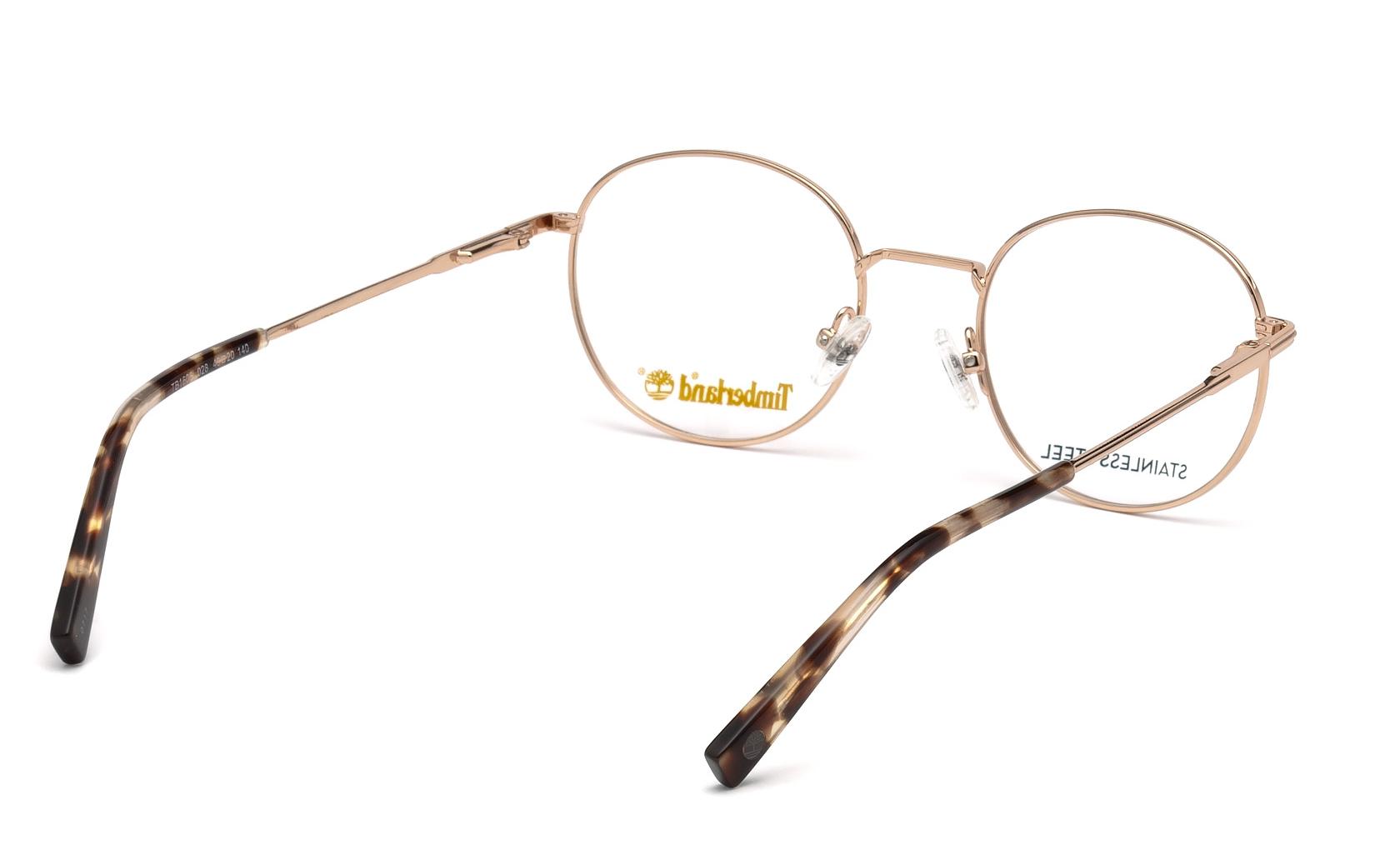 Timberland Eyeglasses TB1606 028