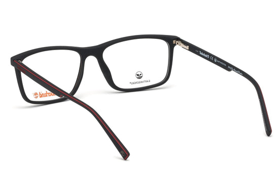 Timberland Eyeglasses TB1623 002