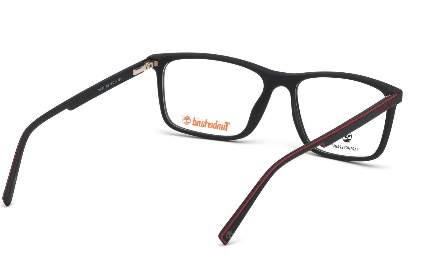 Timberland Eyeglasses TB1623 002