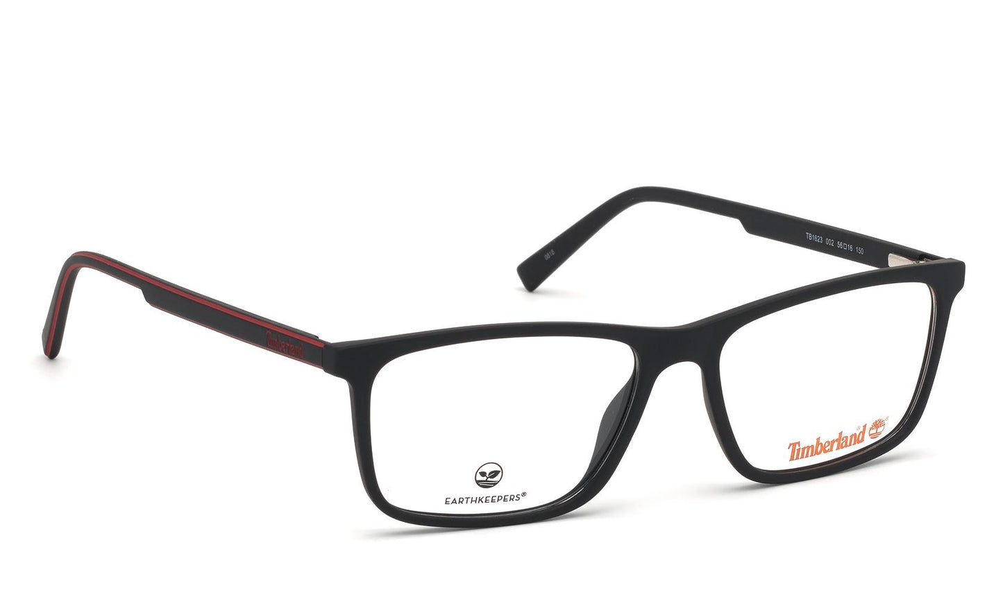 Timberland Eyeglasses TB1623 002