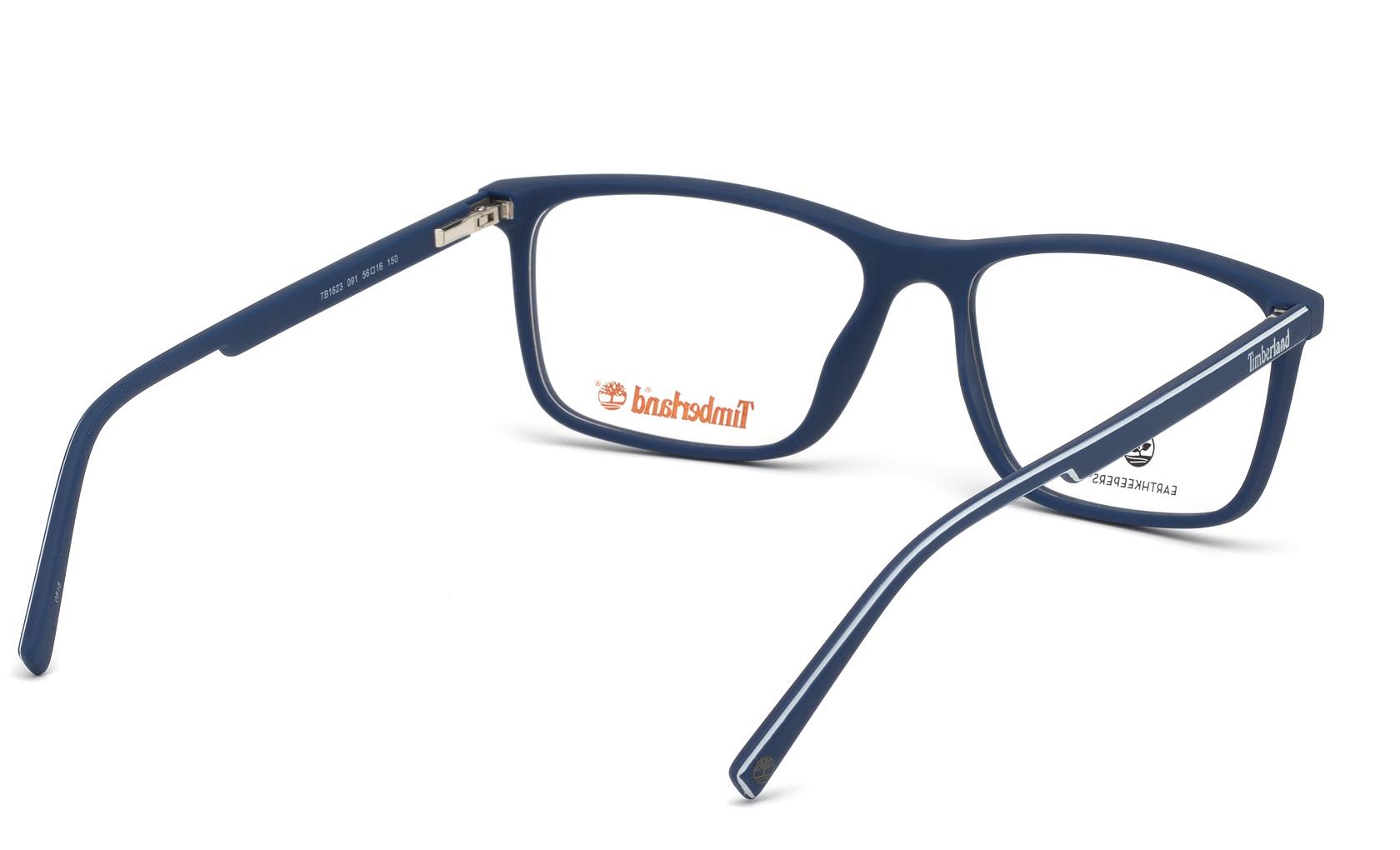 Timberland Eyeglasses TB1623 091