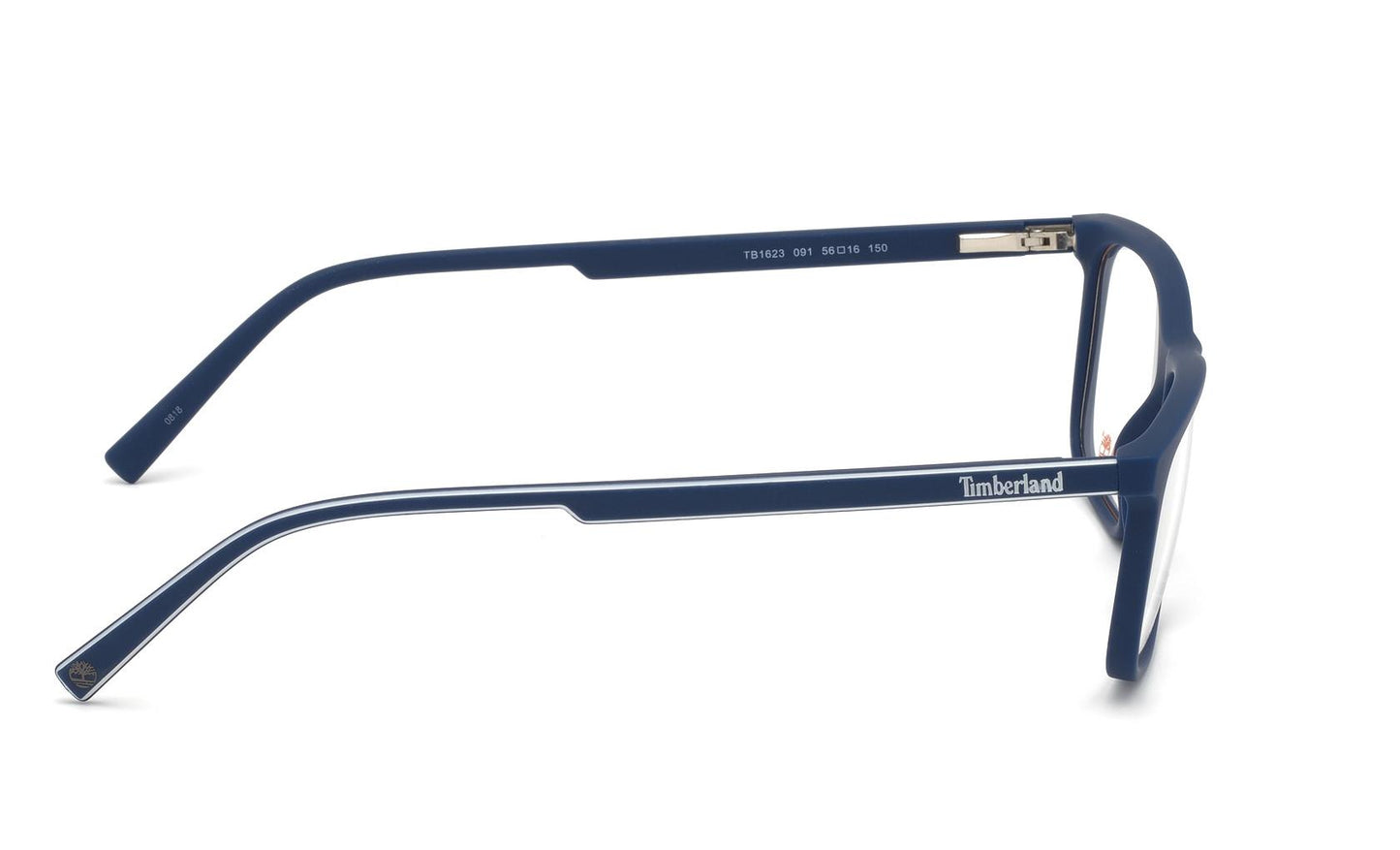 Timberland TB1623 091 Men Eyeglasses | LookerOnline