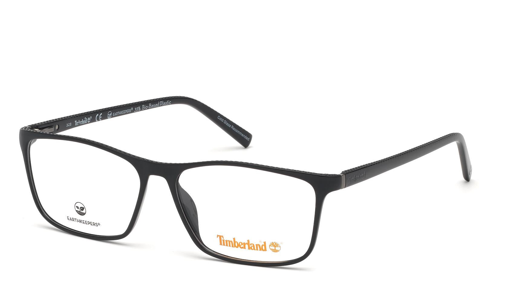 Timberland Eyeglasses TB1631 001