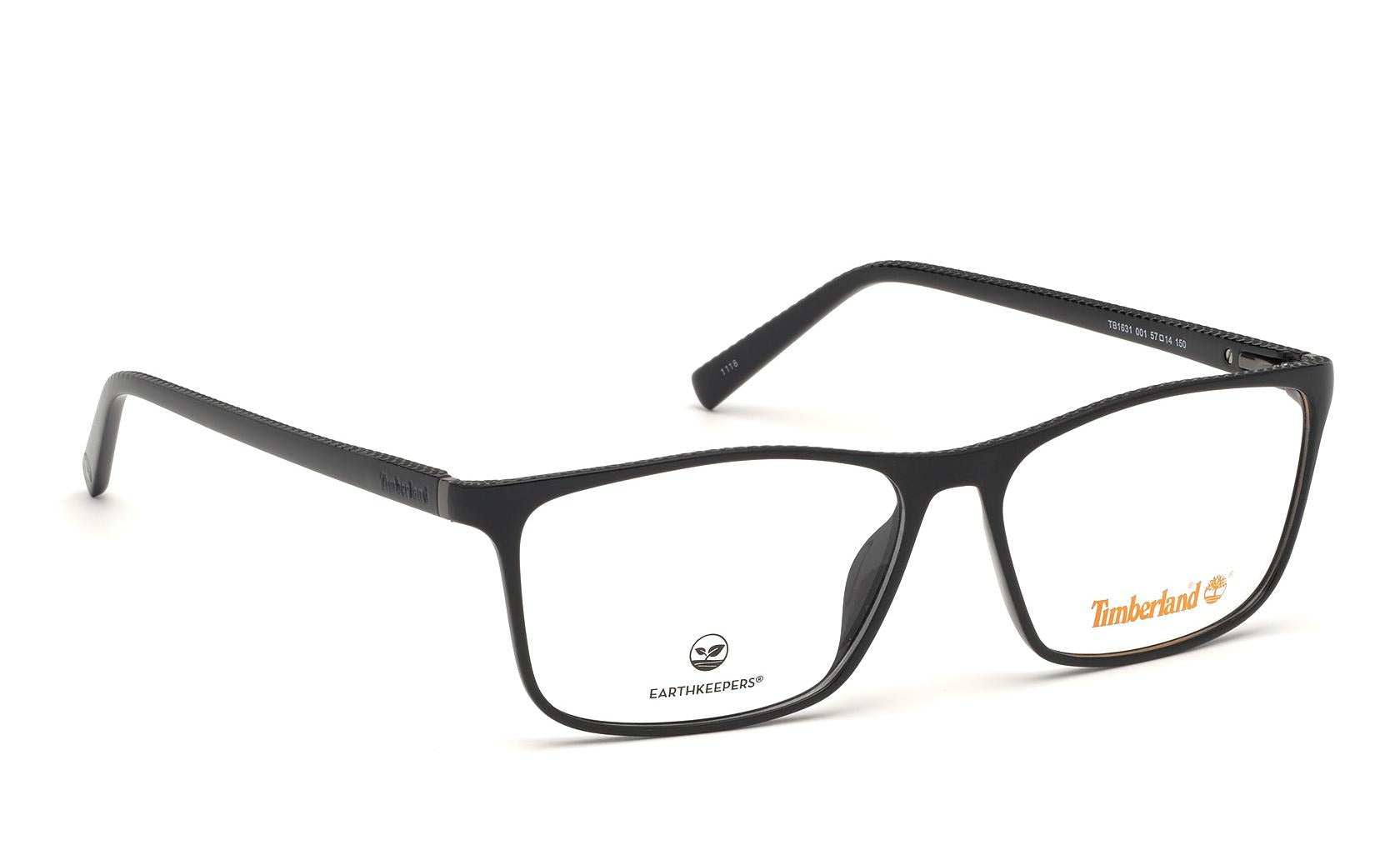 Timberland Eyeglasses TB1631 001