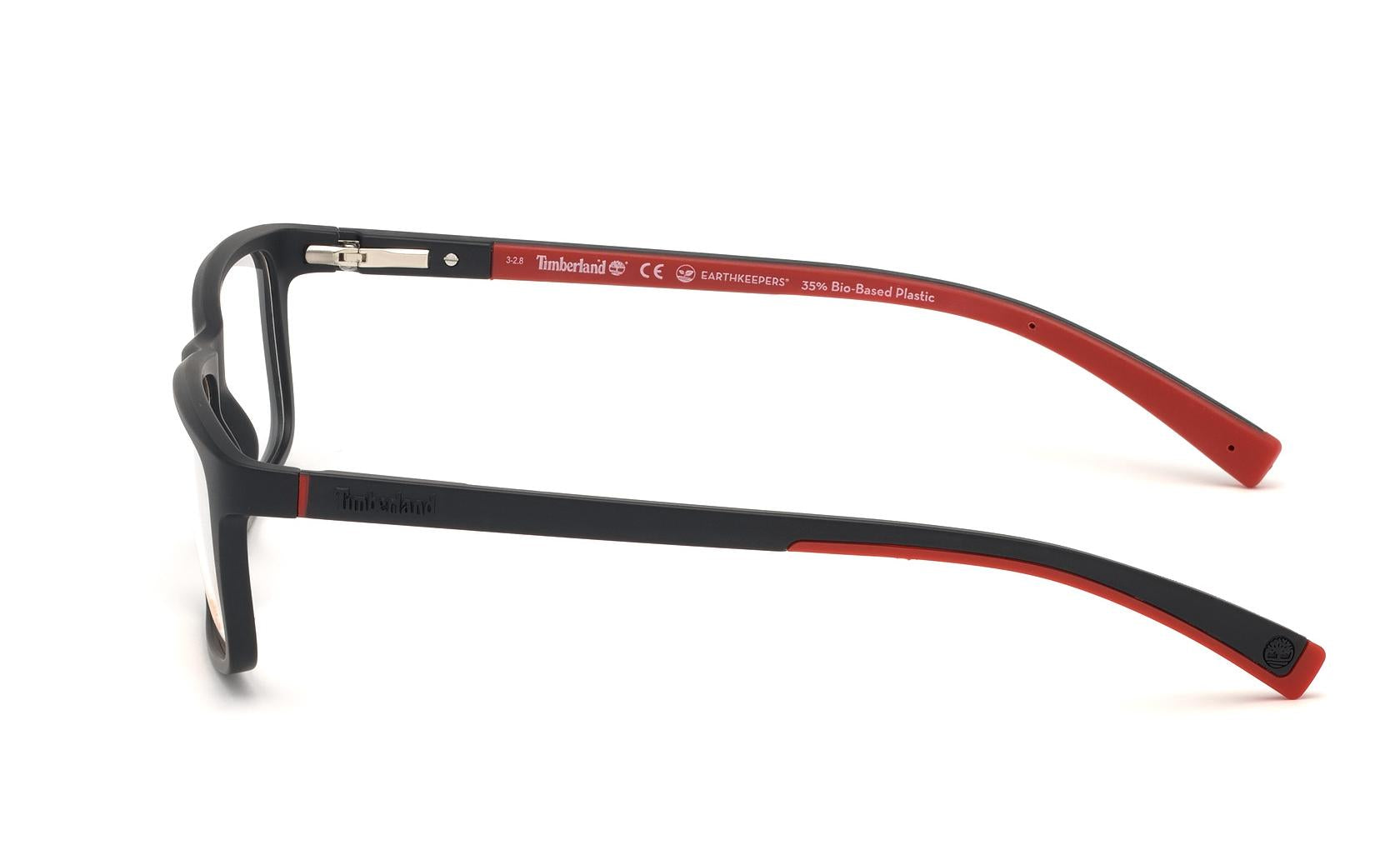 Timberland Eyeglasses TB1636 002