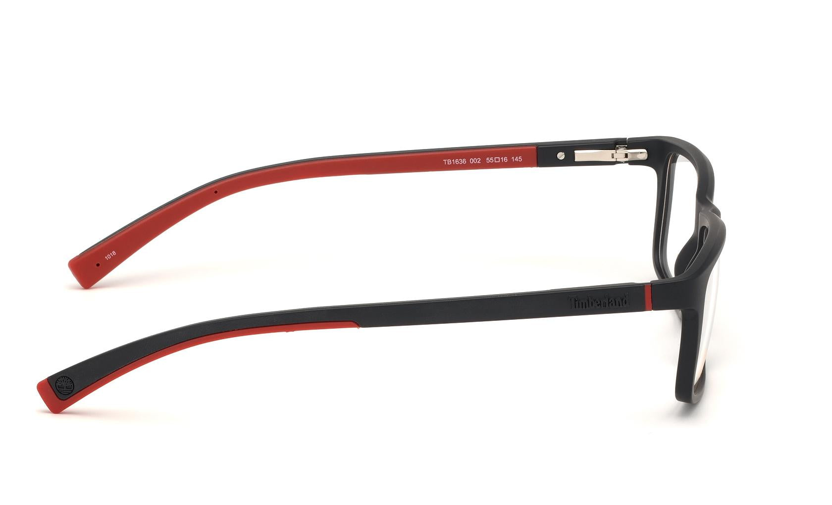 Timberland Eyeglasses TB1636 002