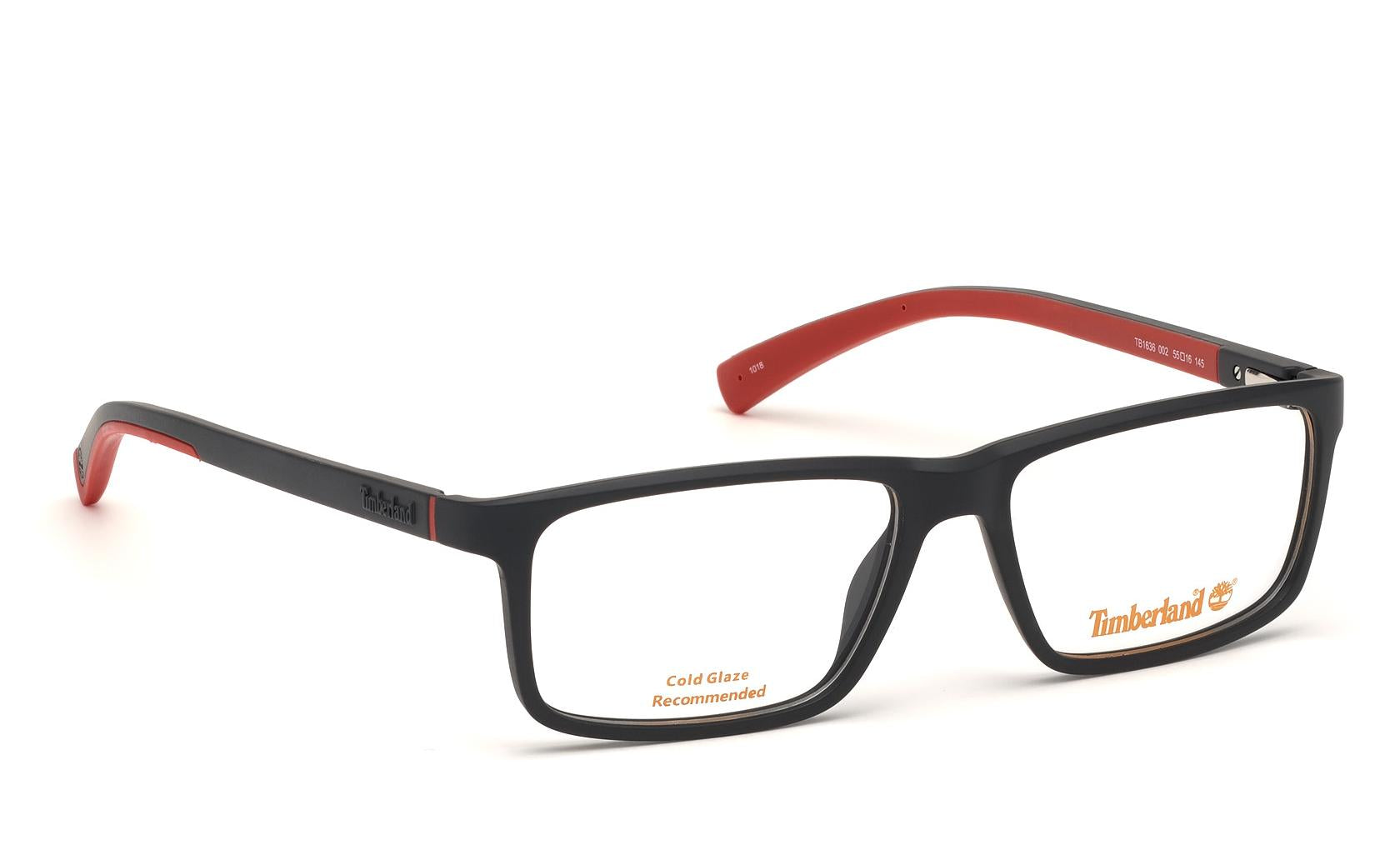 Timberland Eyeglasses TB1636 002