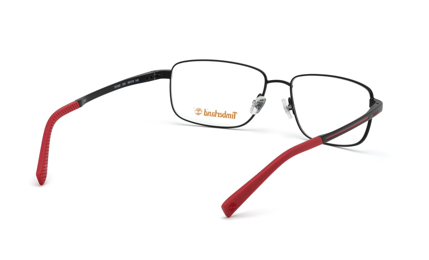 Timberland Eyeglasses TB1648 002