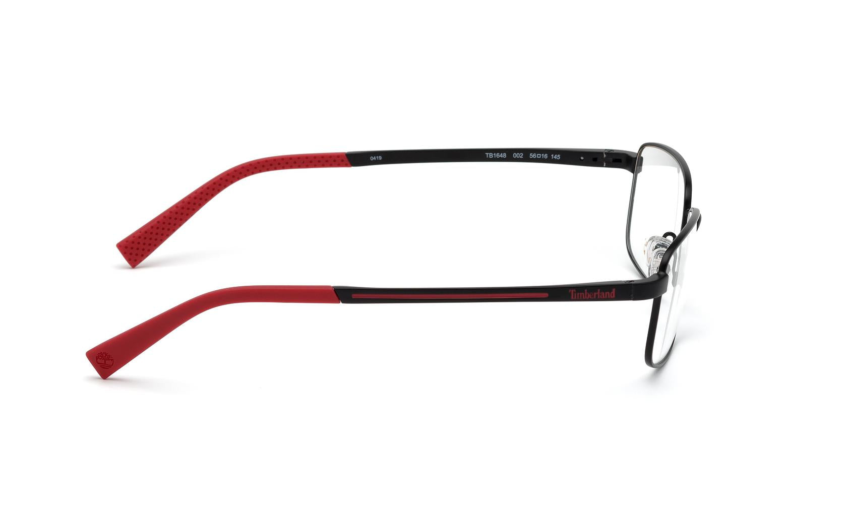 Timberland Eyeglasses TB1648 002