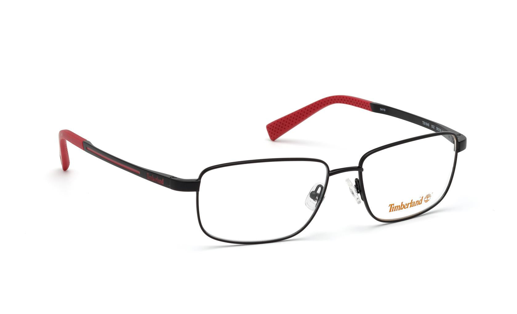 Timberland Eyeglasses TB1648 002