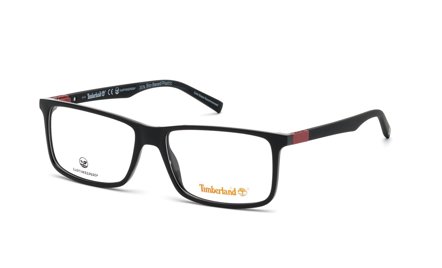 Timberland Eyeglasses TB1650 001