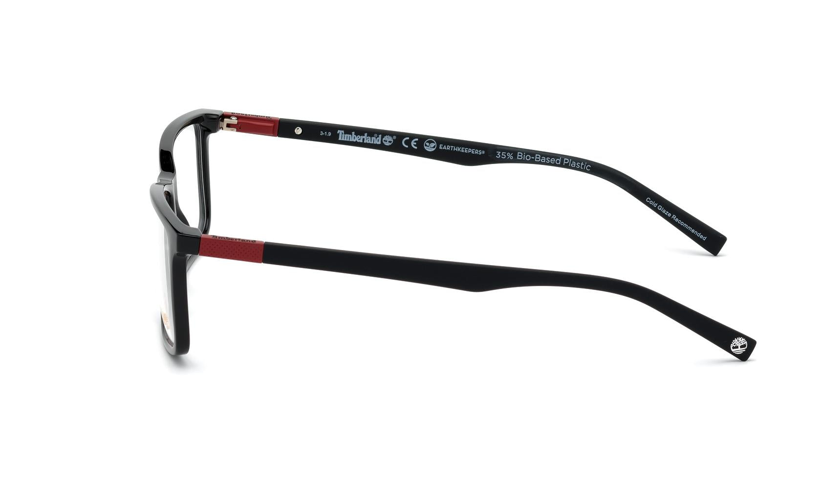 Timberland Eyeglasses TB1650 001