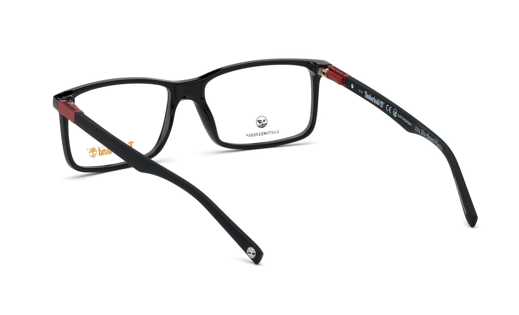 Timberland Eyeglasses TB1650 001