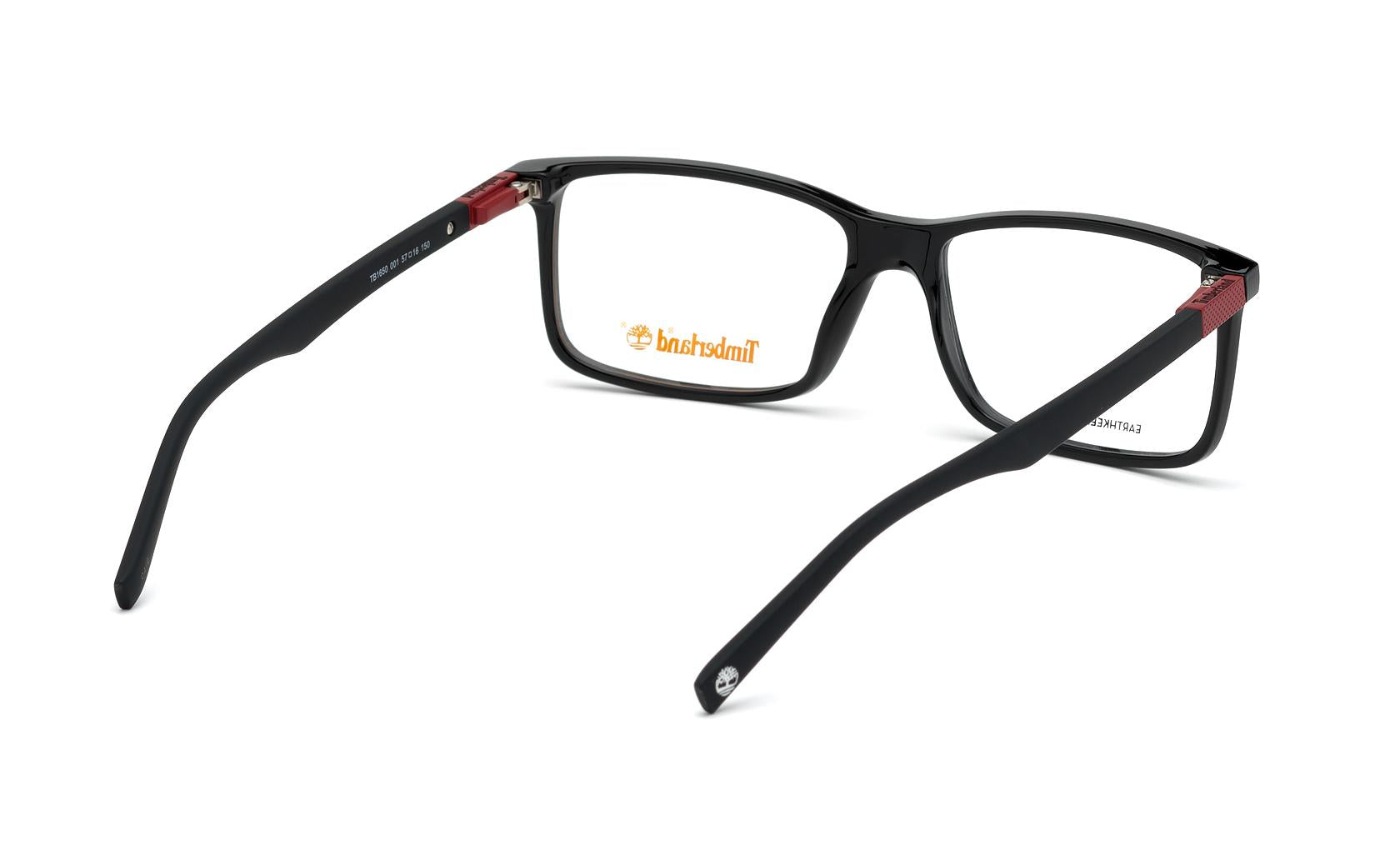Timberland Eyeglasses TB1650 001