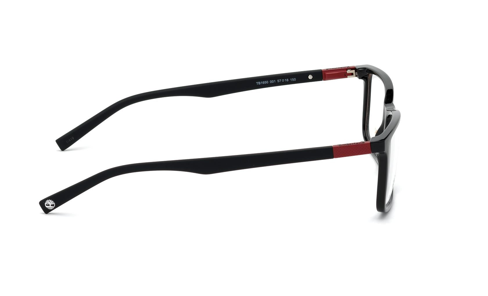 Timberland Eyeglasses TB1650 001