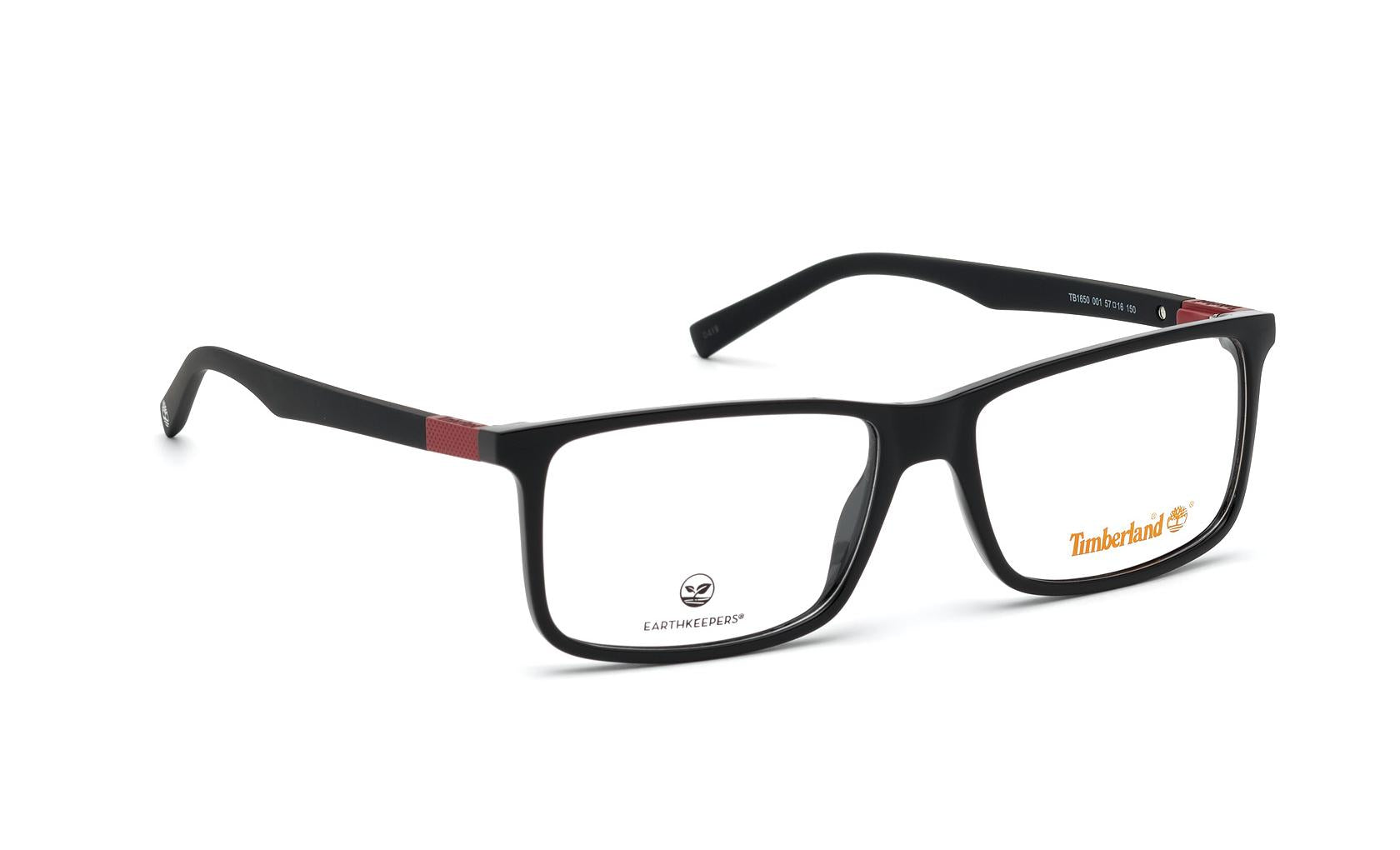 Timberland Eyeglasses TB1650 001