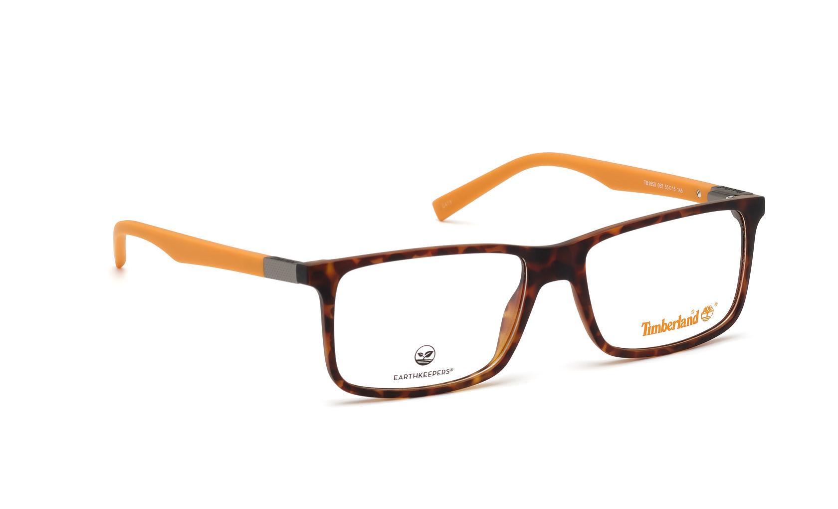 Timberland Eyeglasses TB1650 052