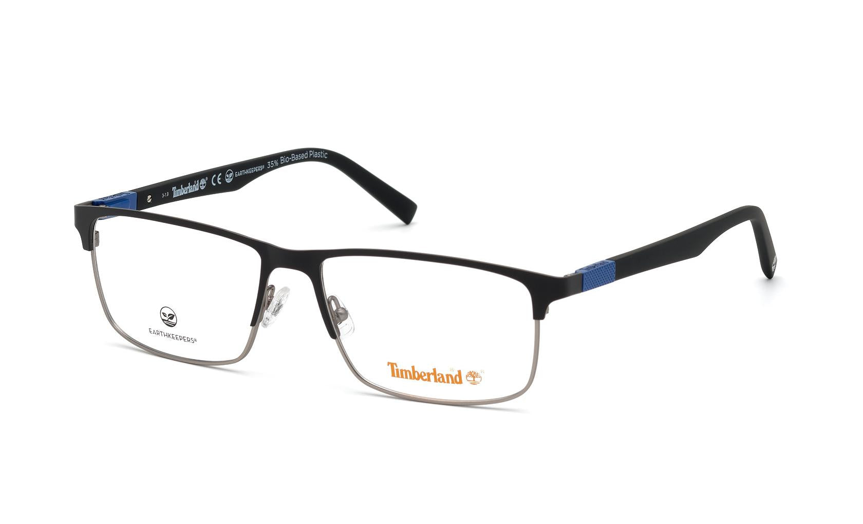 Timberland Eyeglasses TB1651 002
