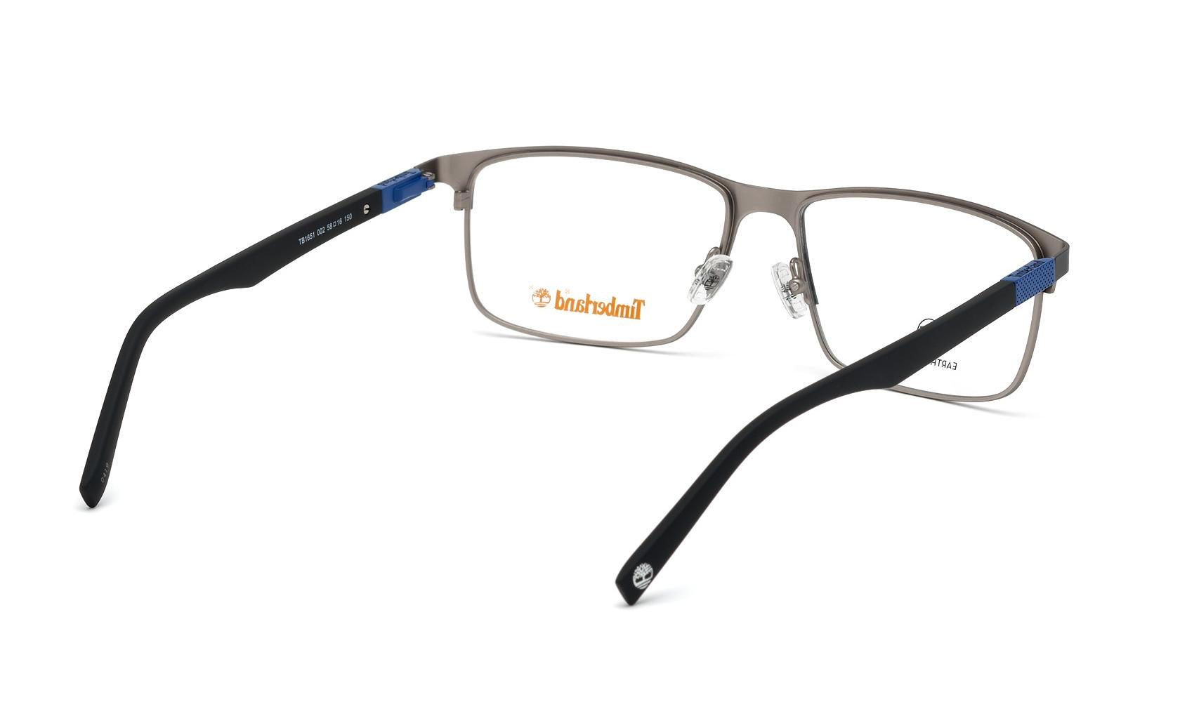 Timberland Eyeglasses TB1651 002