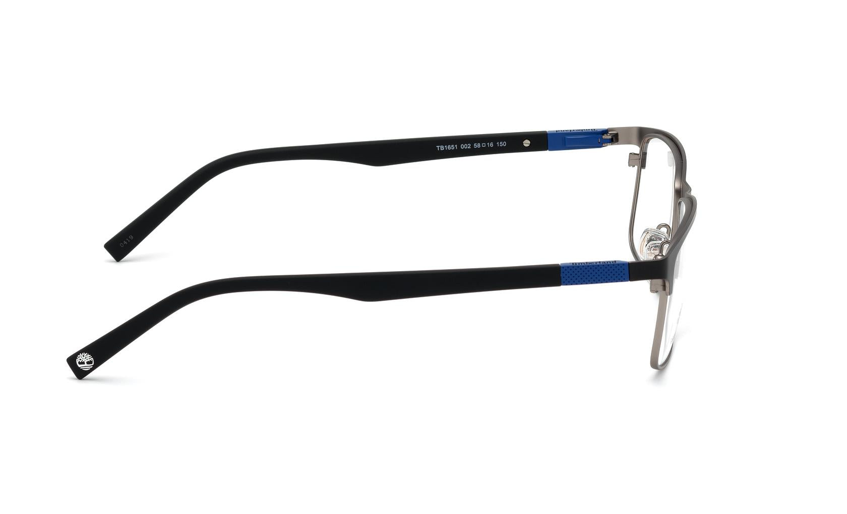 Timberland Eyeglasses TB1651 002
