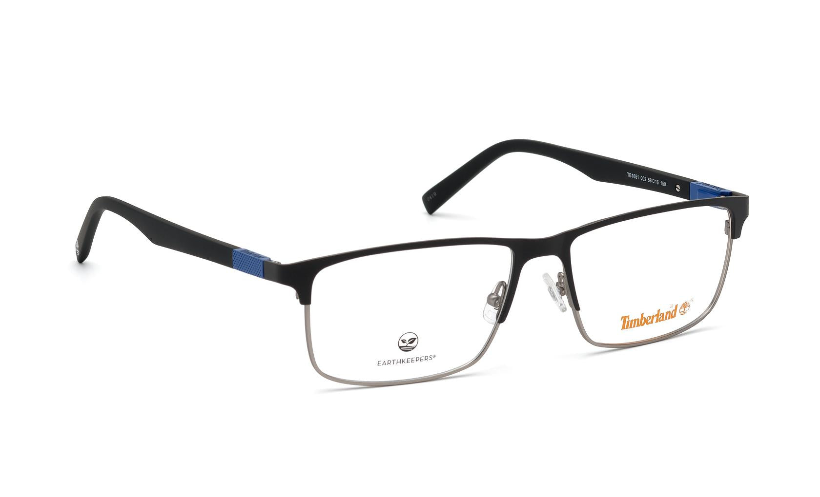Timberland Eyeglasses TB1651 002