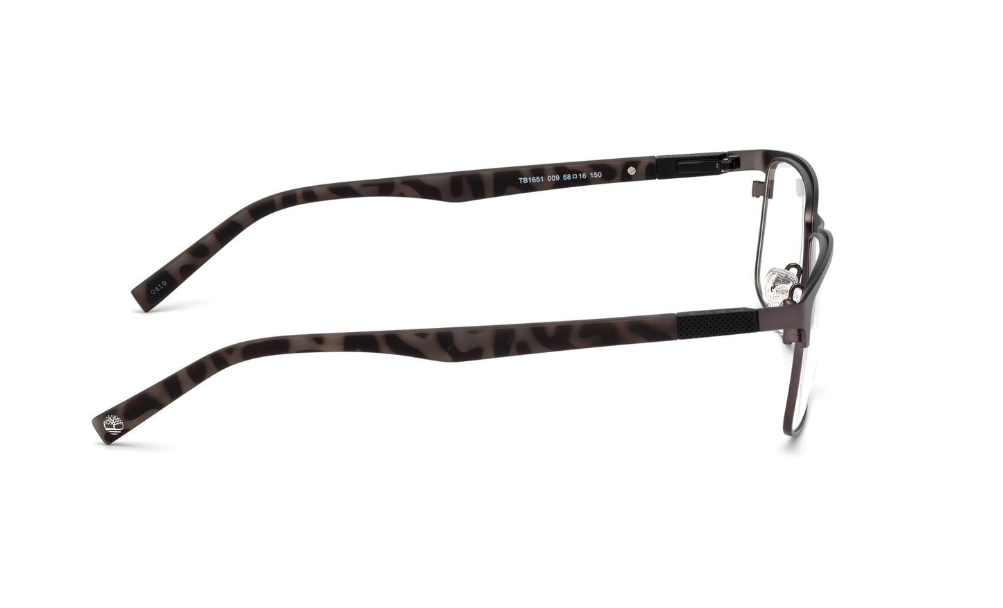 Timberland Eyeglasses TB1651 009