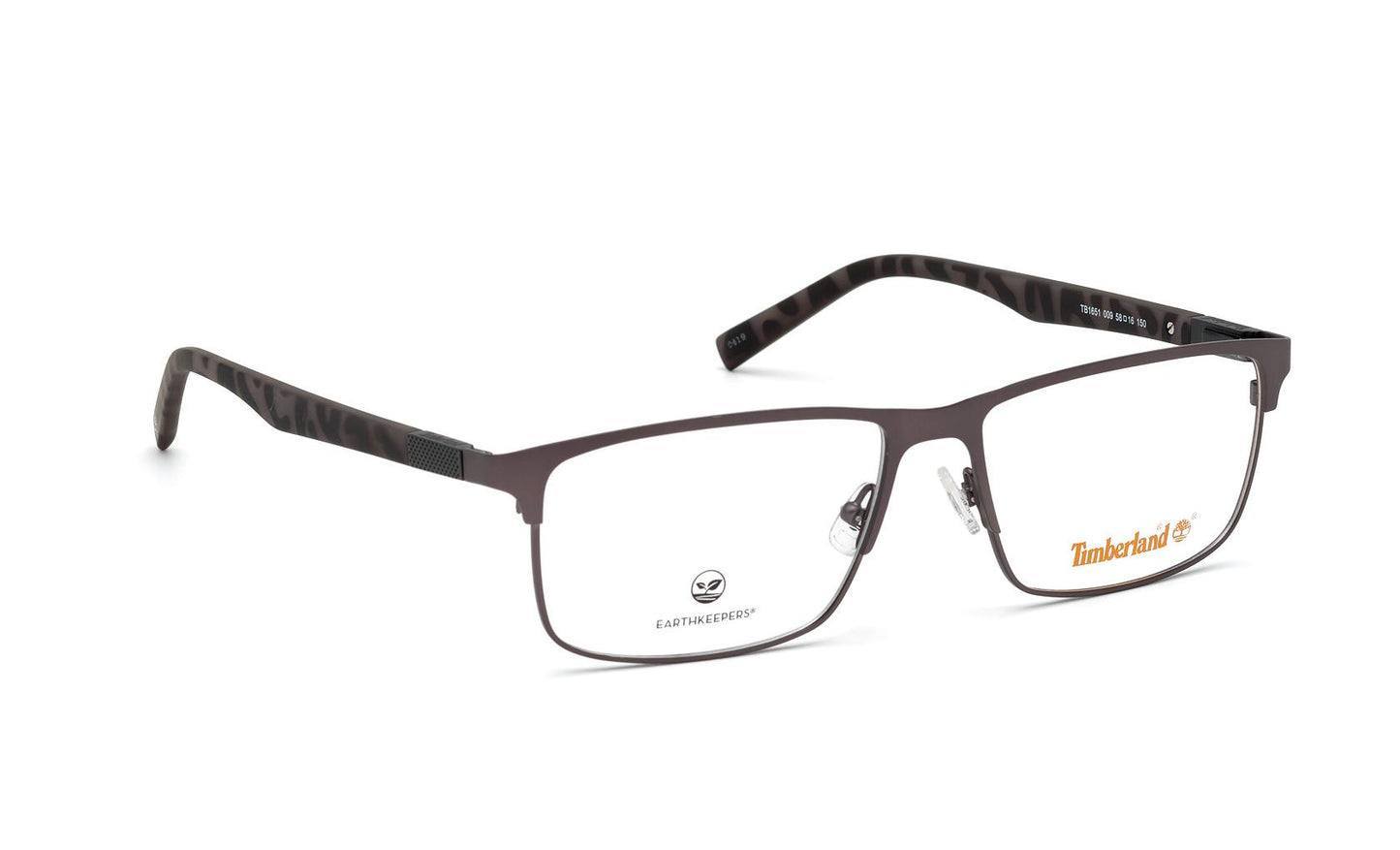 Timberland Eyeglasses TB1651 009