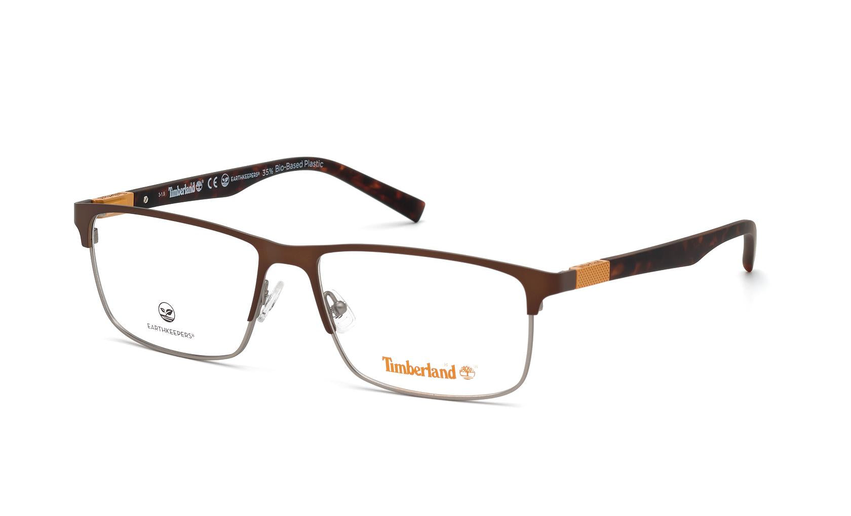 Timberland Eyeglasses TB1651 048