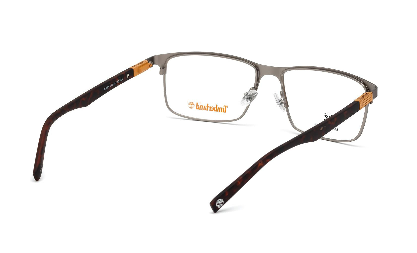Timberland Eyeglasses TB1651 048