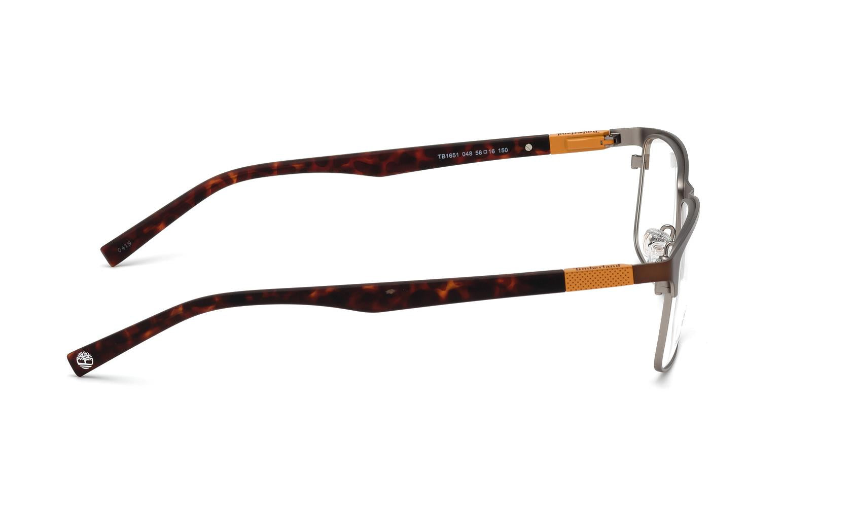 Timberland Eyeglasses TB1651 048