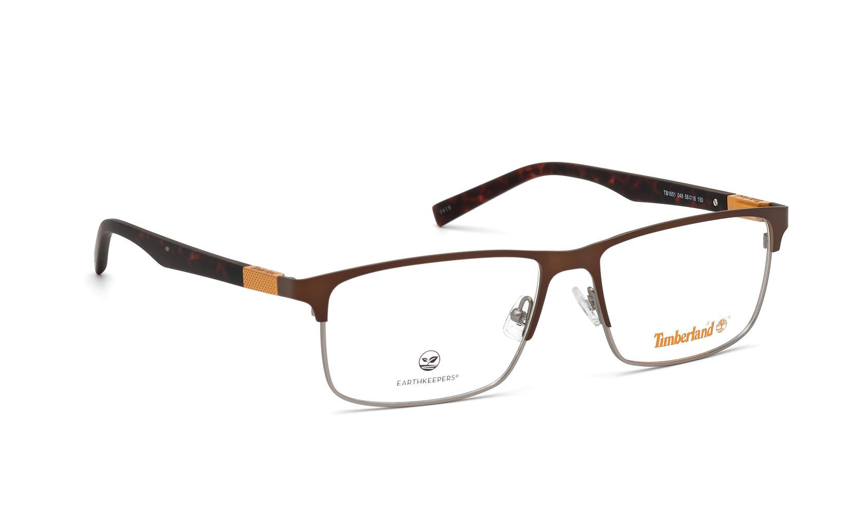 Timberland Eyeglasses TB1651 048