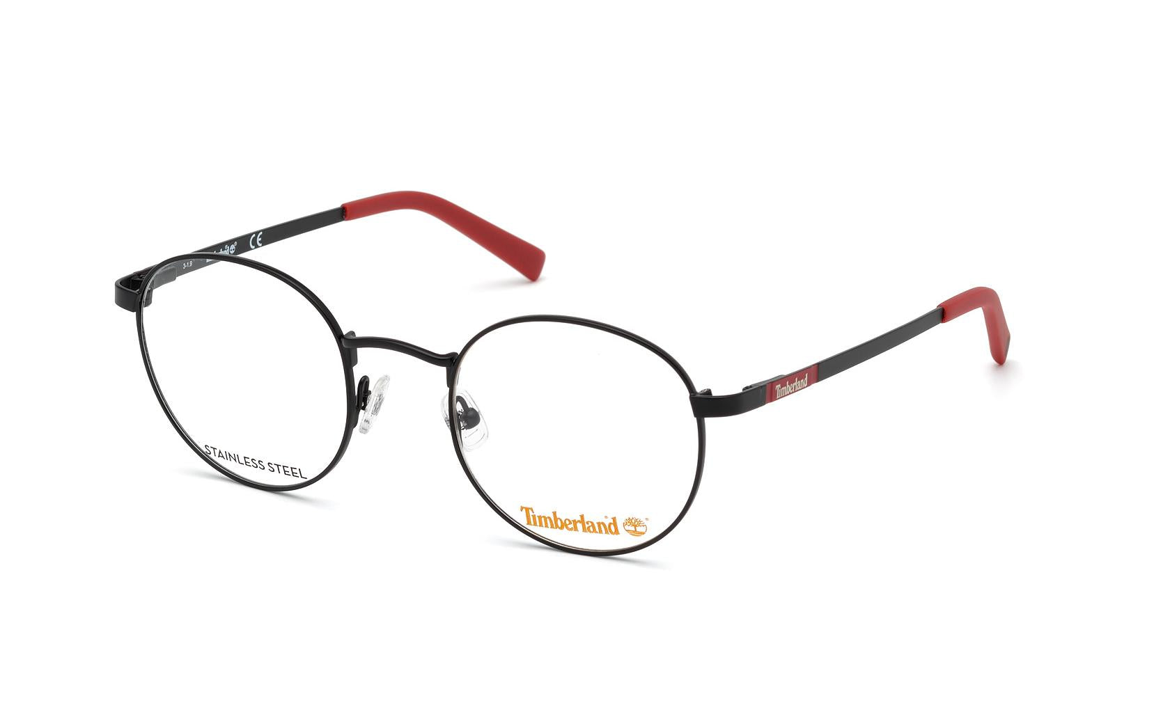 Timberland Eyeglasses TB1652 002
