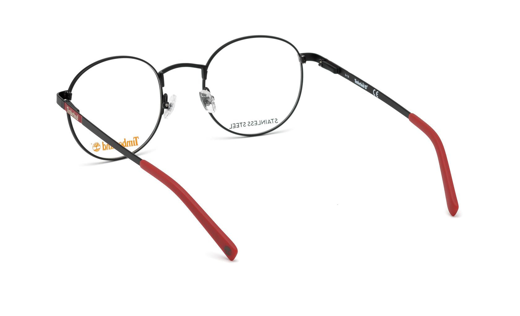 Timberland Eyeglasses TB1652 002