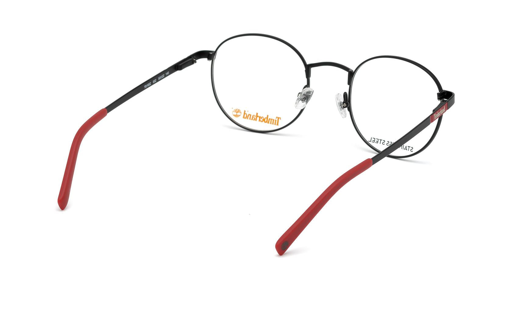 Timberland Eyeglasses TB1652 002