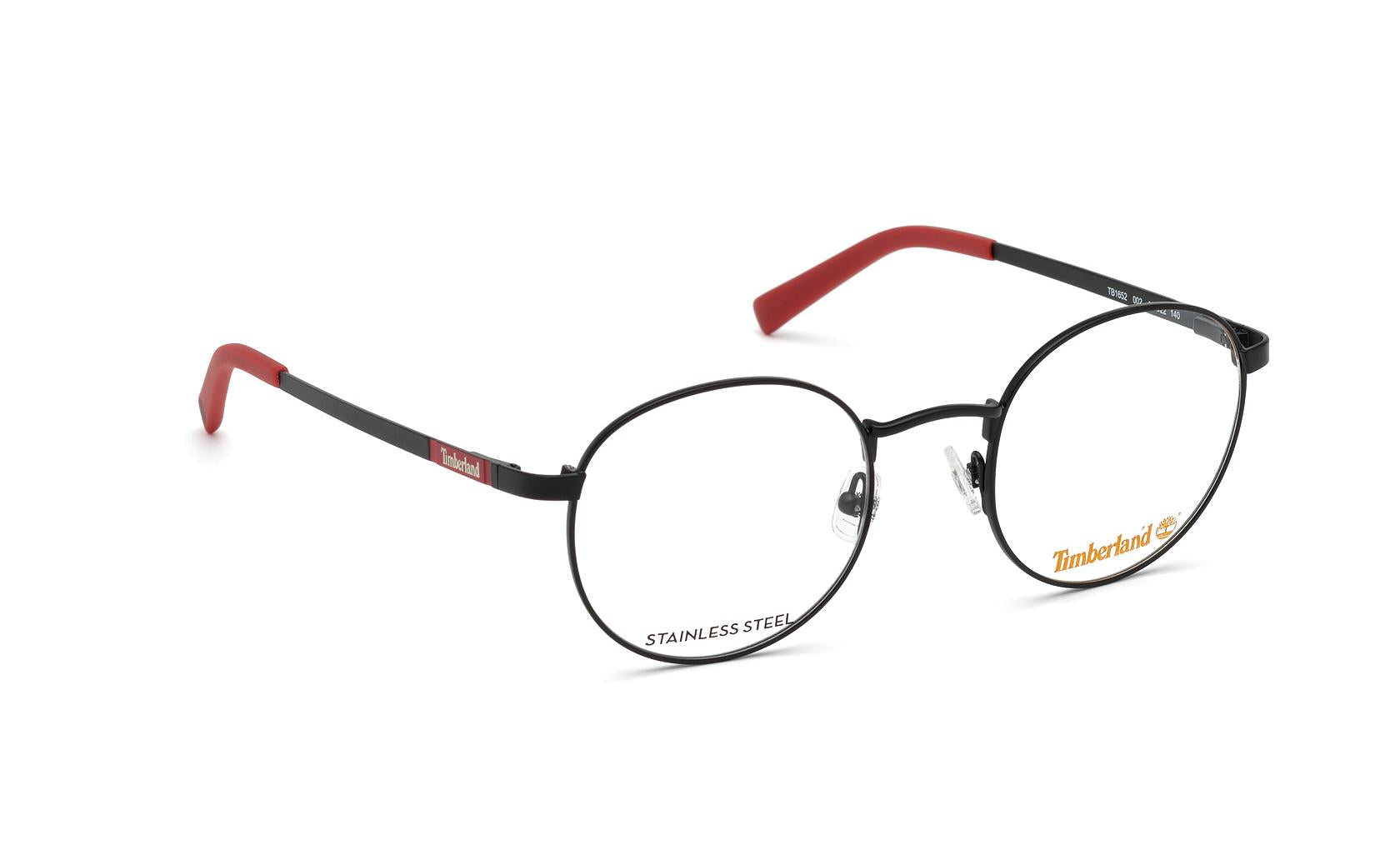 Timberland Eyeglasses TB1652 002