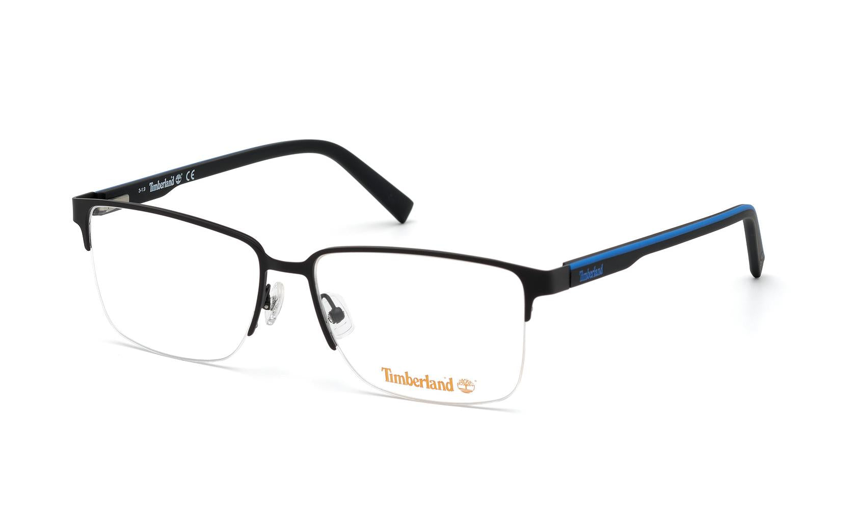 Timberland Eyeglasses TB1653 002