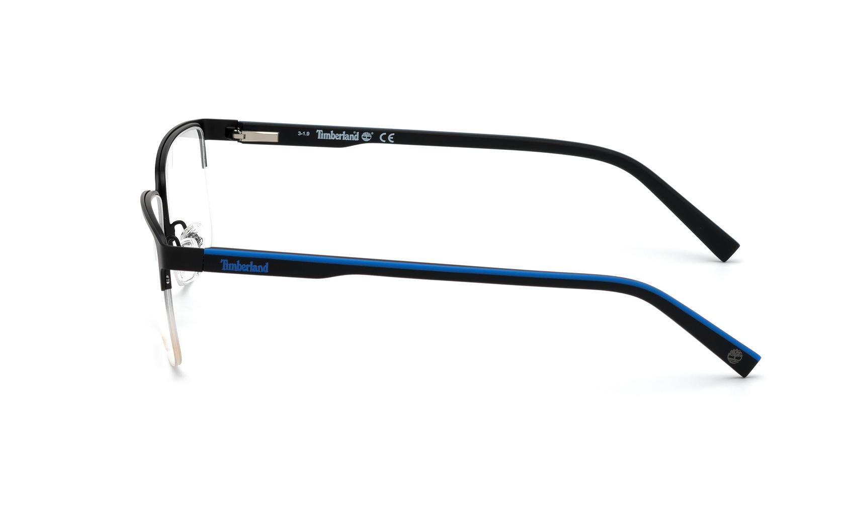Timberland Eyeglasses TB1653 002