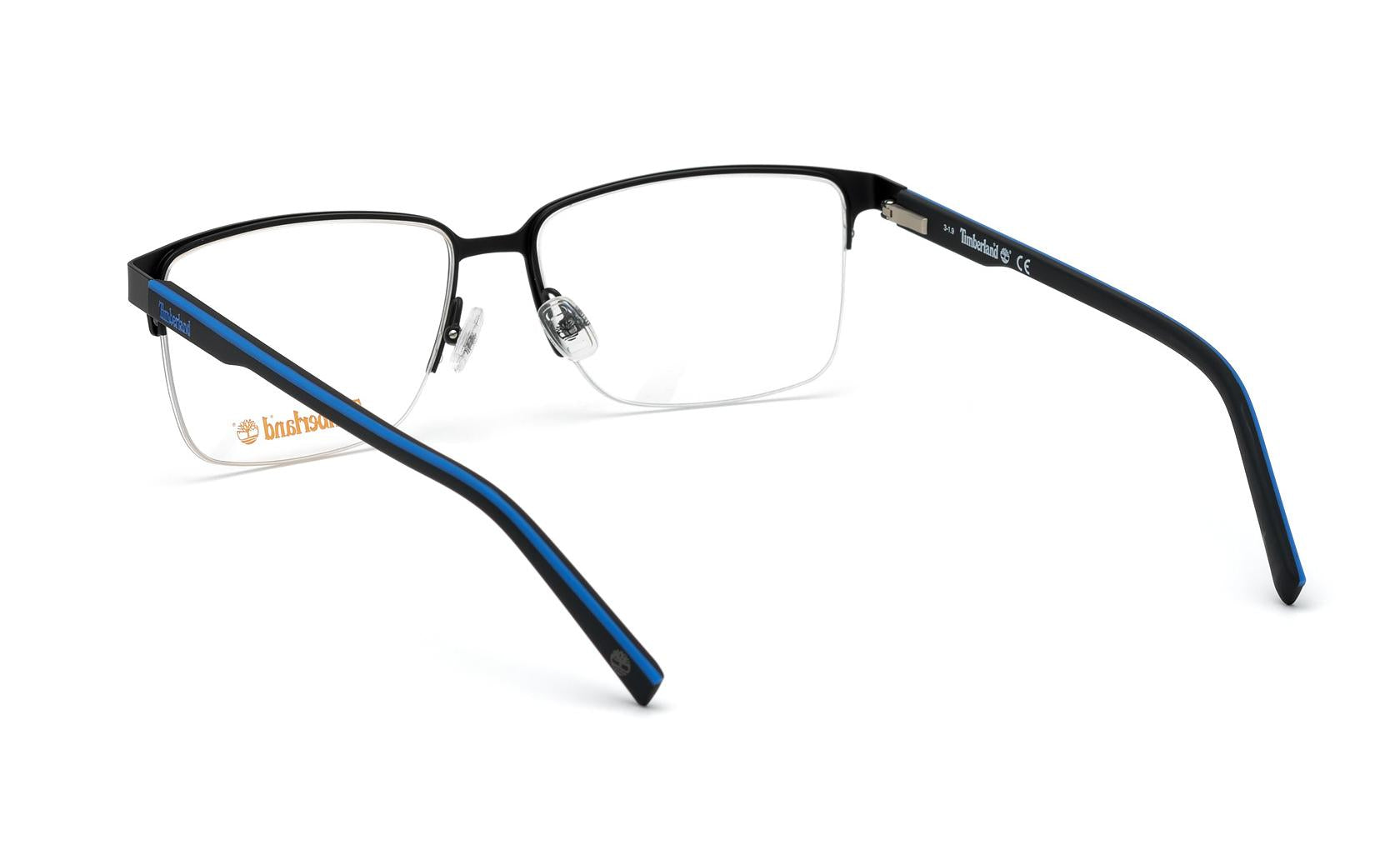 Timberland Eyeglasses TB1653 002