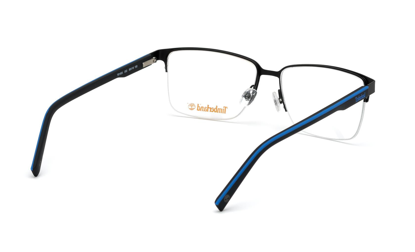 Timberland Eyeglasses TB1653 002