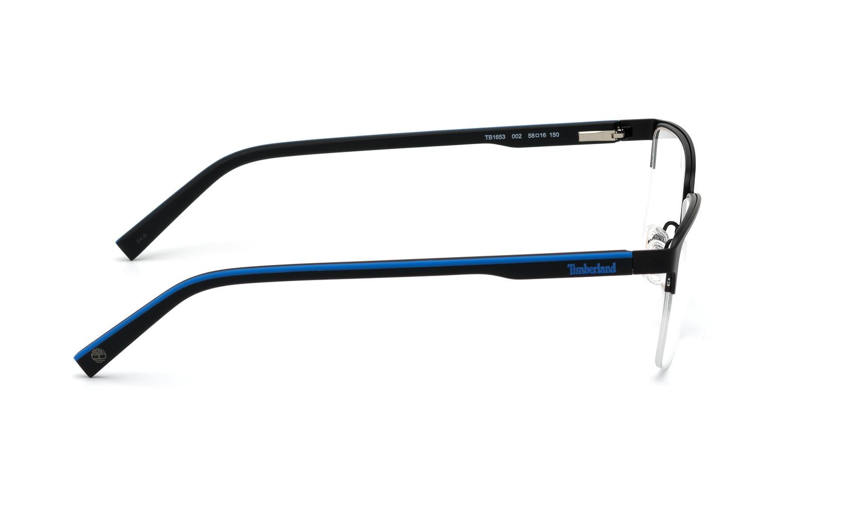 Timberland Eyeglasses TB1653 002