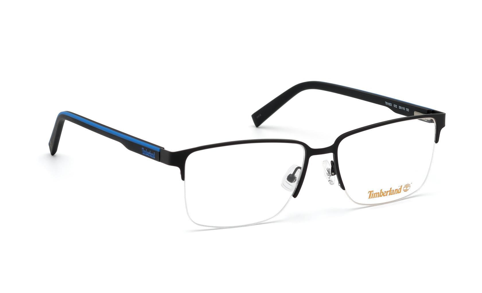 Timberland Eyeglasses TB1653 002