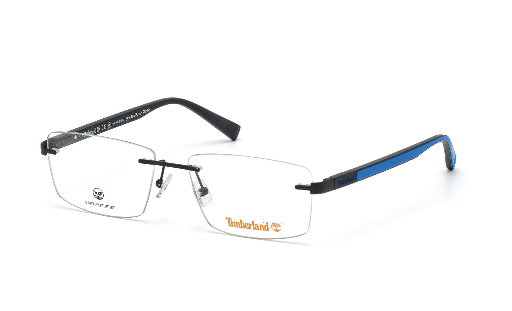 Timberland Eyeglasses TB1657 002