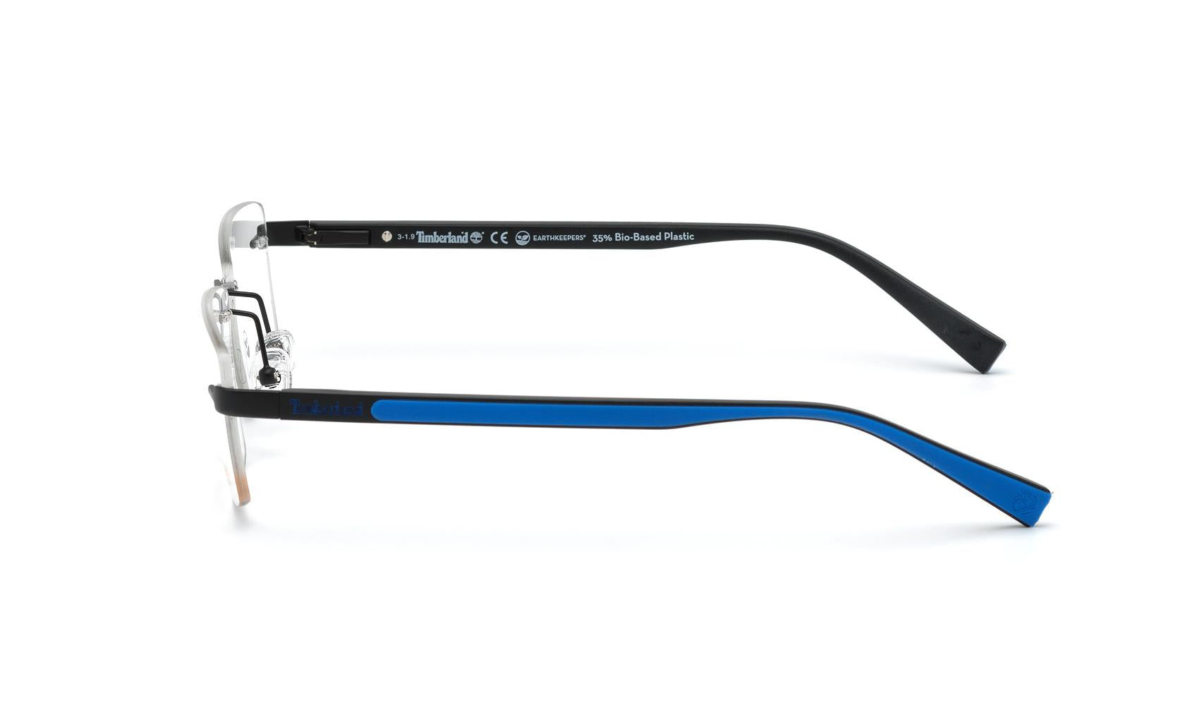 Timberland Eyeglasses TB1657 002