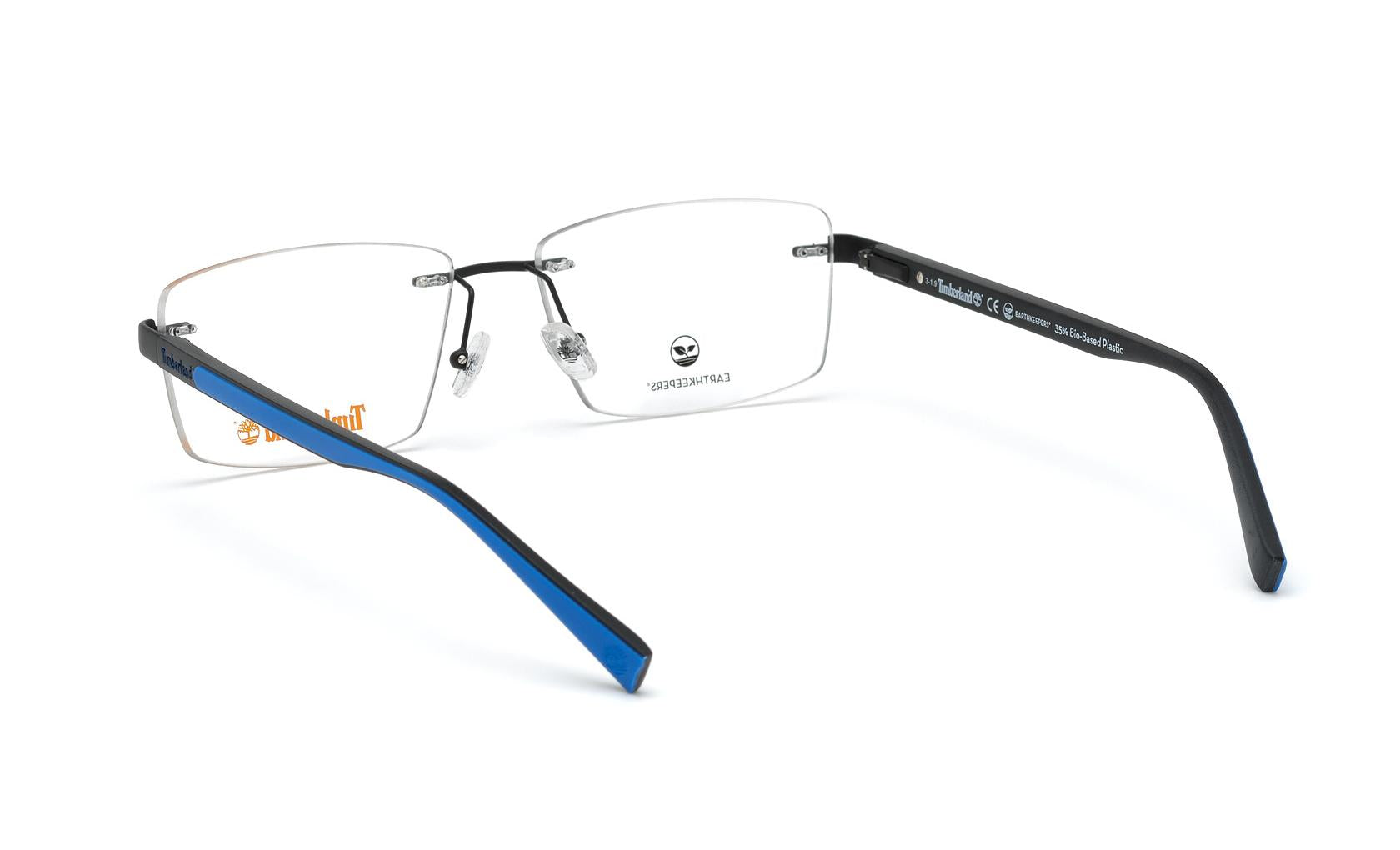 Timberland Eyeglasses TB1657 002
